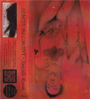 Simon Belmont - Suicide Room