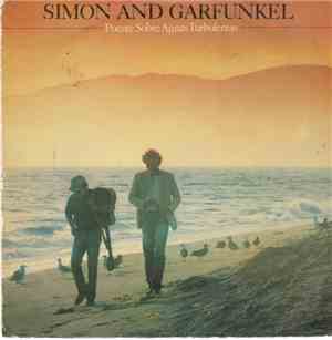 Simon y Garfunkel - Puente Sobre Aguas Turbulentas
