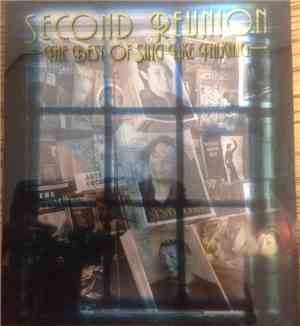 Sing Like Talking - Second Reunion - The Best Of Sing Like Talking