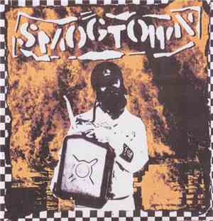 Smogtown - Switchblade New Wave / Porno Beach