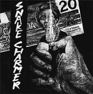 Snake Charmer - Self Titled