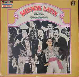 Sounds Orchestral - Sounds Latin