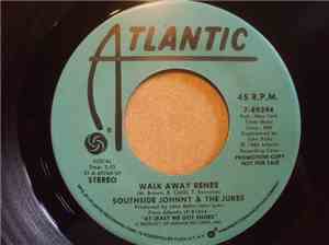 Southside Johnny & The Asbury Jukes - Walk Away Renee