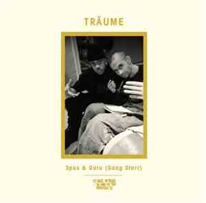 Spax & Guru - Träume