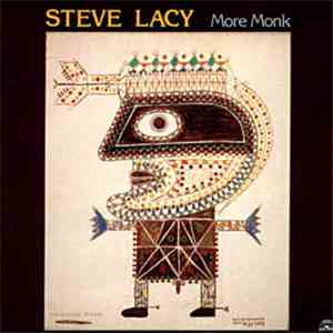 Steve Lacy - More Monk