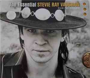 Stevie Ray Vaughan & Double Trouble - The Essential Stevie Ray Vaughan & Do ...