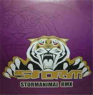 Storm - Stormanimal (Rmx)
