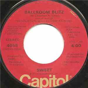 Sweet - Ballroom Blitz