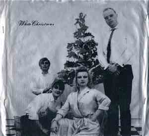 Tabea Blumenschein, Frieder Butzmann, Gudrun Gut & Bettina Köster - White Christmas