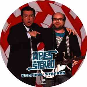 The Apples In Stereo - Stephen, Stephen
