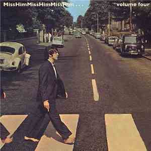 The Beatles - MissHimMissHimMissHim Vol. 4