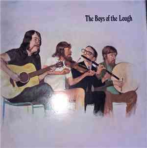 The Boys Of The Lough - The Boys Of The Lough