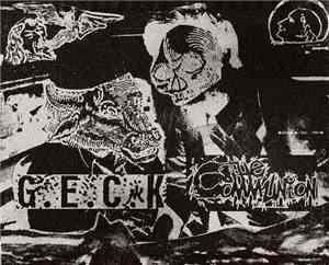The Communion // G.E.C.K. - The Communion//G.E.C.K.