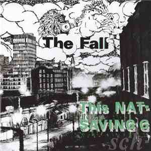The Fall - This Nation's Saving Grace