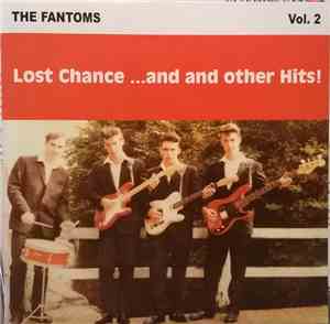 The Fantoms - Vol. 2 - Lost Chance