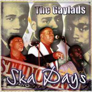The Gaylads - Ska Days