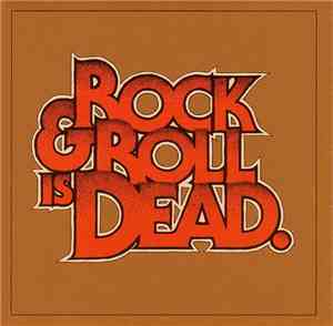 The Hellacopters - Rock & Roll Is Dead