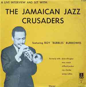 The Jamaican Jazz Crusaders - A Live Interview And Set With The Jamaican Ja ...