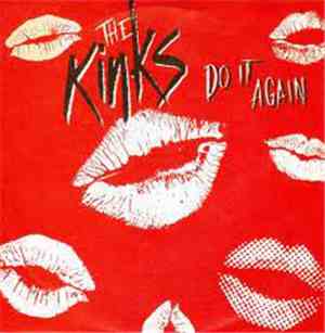 The Kinks - Do It Again