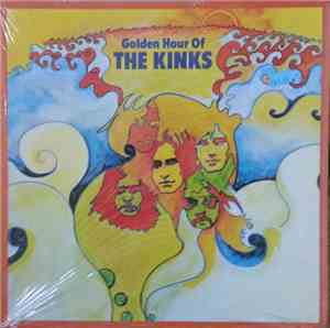 The Kinks - Golden Hour Of The Kinks