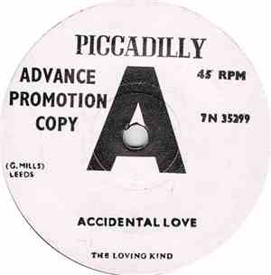 The Loving Kind - Accidental Love
