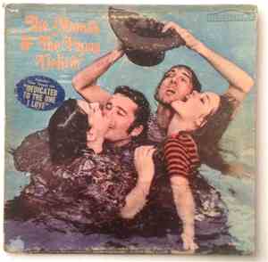 The Mamas & The Papas - The Mamas & The Papas Deliver