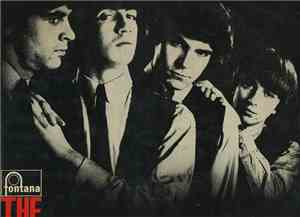 The Merseybeats - The Merseybeats