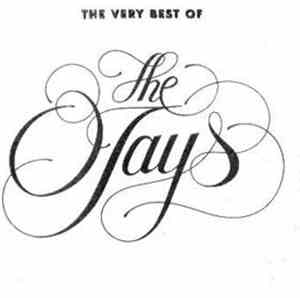 The O'Jays - The Very Best Of The O'Jays