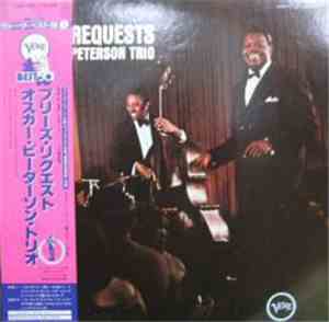 The Oscar Peterson Trio - We Get Requests