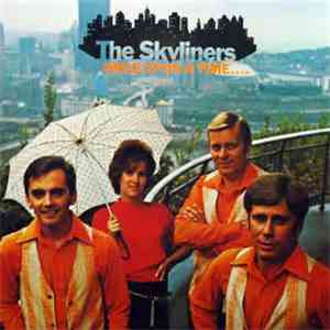The Skyliners Featuring Jimmy Beaumont - Once Upon A Time