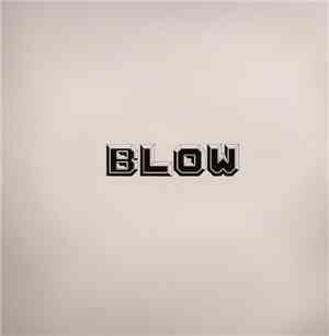 Tiefschwarz & Eric D'Clark - Blow