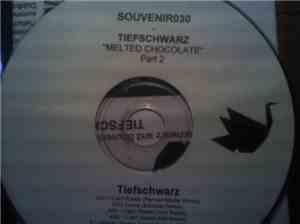 Tiefschwarz - Melted Chocolate (Part 2)