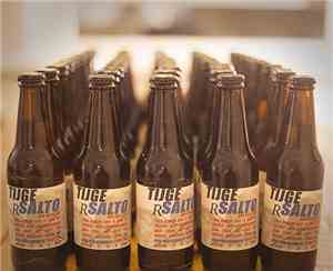 Tijger Salto - 11,5%