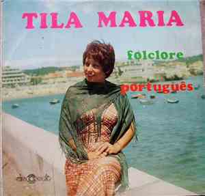 Tila Maria - Folclore Português
