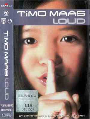 Timo Maas - Loud