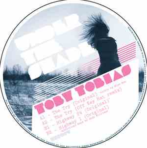 Toby Tobias - The Try / Highway
