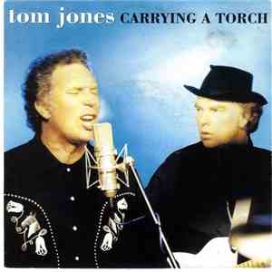 Tom Jones / Van Morrison - Carrying A Torch
