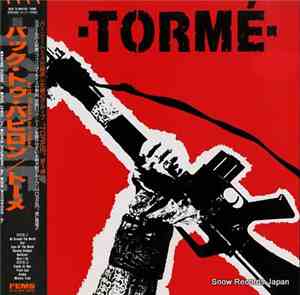 Tormé - Back To Babylon