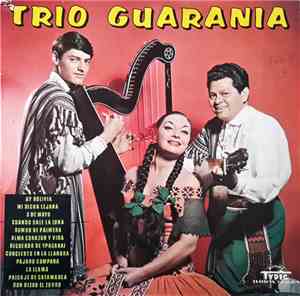 Trio Guarania - Trio Guaranía