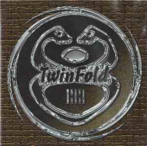 Twinfold - Codename: Snake-Eyes