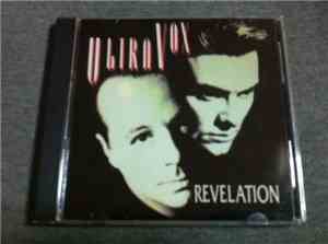 Ultravox - Revelation