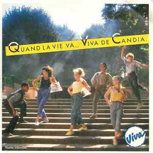 Unknown Artist - Quand La Vie Va... Viva De Candia