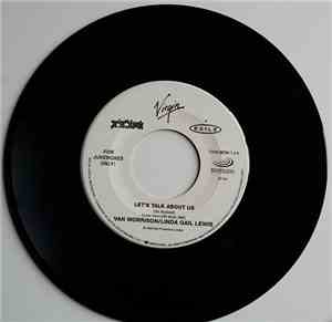 Van Morrison - No Way Pedro