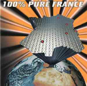 Various - 100% Pure France