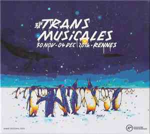 Various - 38emes Trans Musicales