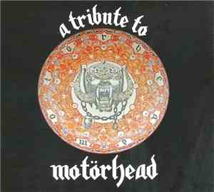 Various - A Tribute To Motörhead