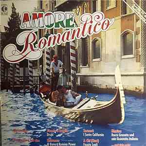 Various - Amore Romantico