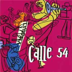 Various - Calle 54