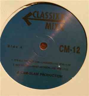 Various - Classixx Mixx 12