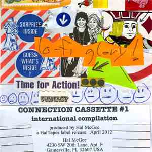Various - Connection Cassette Compilation #1